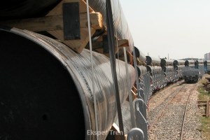 11 - Boru Treni - Eksper