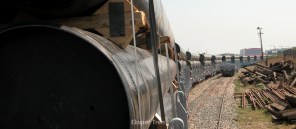 11 - Boru Treni - Eksper