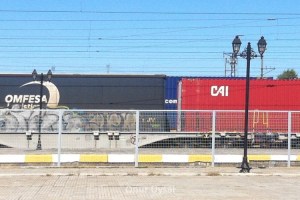 15 - Kapıkule Terminali - Onur