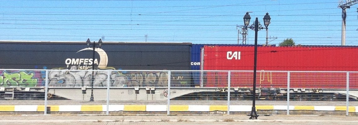 15 - Kapıkule Terminali - Onur