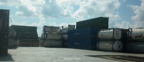 21 - Çerkezköy Terminali - Eksper