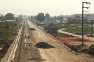 17 - İzmit Bilecik Köseköy demiryolu inşaatı - Onur