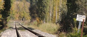 22 - Uşak Afyon Railway - Steve Hobson