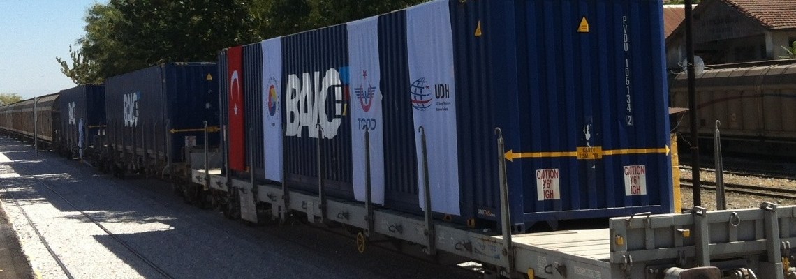 31 - First Balo Train - Onur