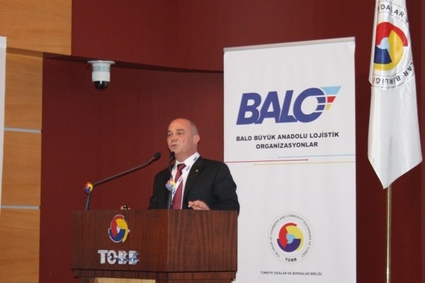Huseyin Isteermis, General Manager of Balo, Photo: Balo
