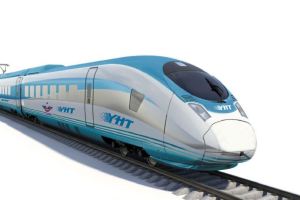 TCDD yeni hızlı tren dizaynı