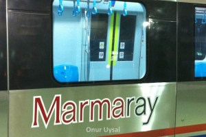 58 - Marmaray - Onur