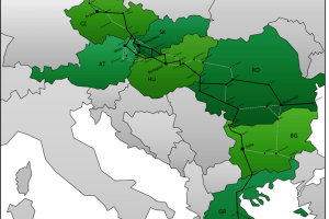 European Railway Freight Corridor No:7