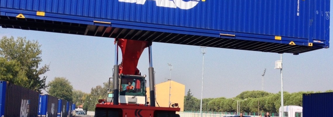 81 - Manisa Terminali - Balo