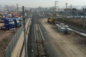 Europe and Asia to be Connected