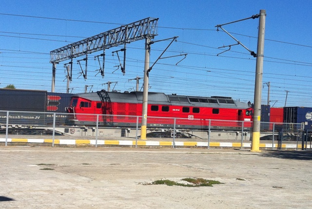 Bosphorus Shuttle to Start