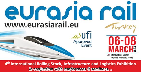 Eurasia Rail