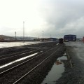 Halkali Terminal to Open. Photo: Rail Turkey