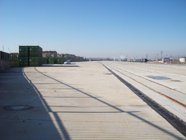 Kosekoy Terminal Again