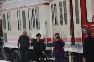 92 - Dogu Express - Onur Uysal