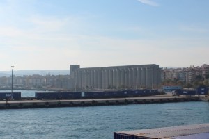 94 - Tekirdag - Balo