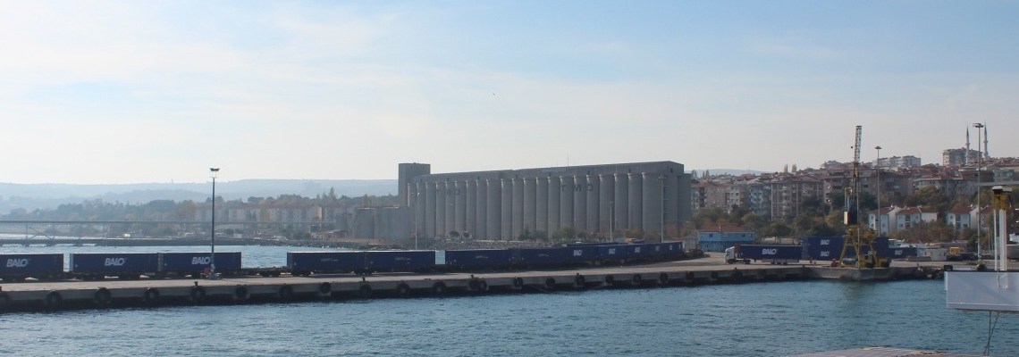 94 - Tekirdag - Balo