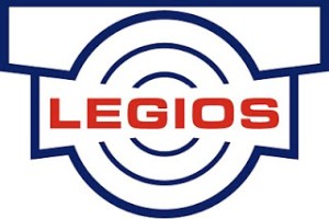 Legios Logo