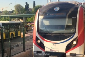 118 - Marmaray - Onur