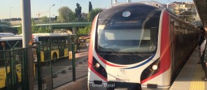 118 - Marmaray - Onur