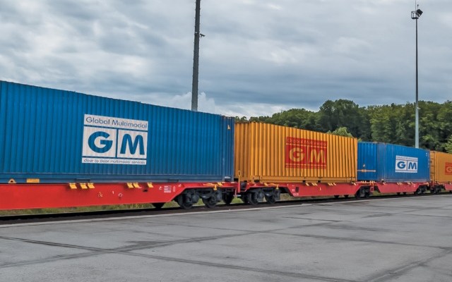 Global Multimodal in Turkey