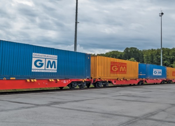 Global Multimodal in Turkey