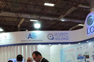 123 - Ulusoy Logistics