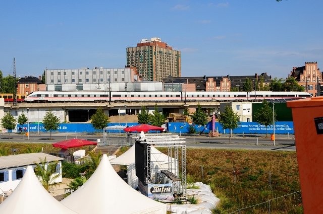 ICE TD (DB Class 605), Germany