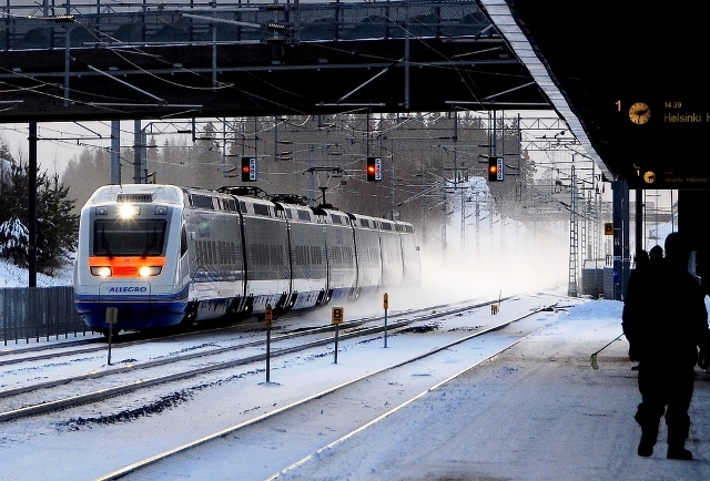 Sm6, Finland