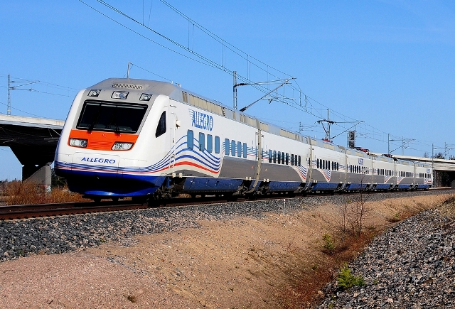 Sm6 Allegro, Finland