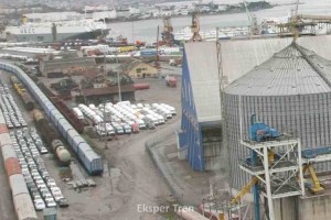 154 - Derince Limanı - Eksper