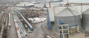 154 - Derince Limanı - Eksper