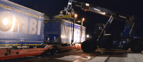 157 - Trieste - Samer