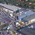 InnoTrans 2014 Opened. Photo: Messe Berlin