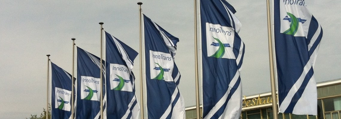 165 - Innotrans - Onur