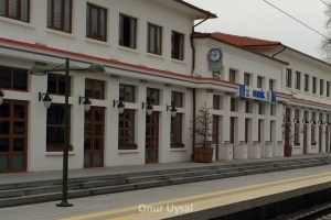 171 - Pendik İstasyonu - Onur