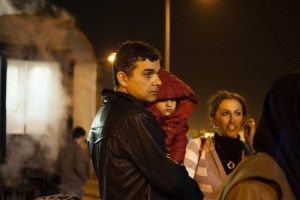 192 - Tranasia Express - Kiana Hayeri