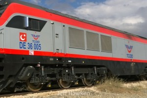 194 - Powerhaul - Jeff