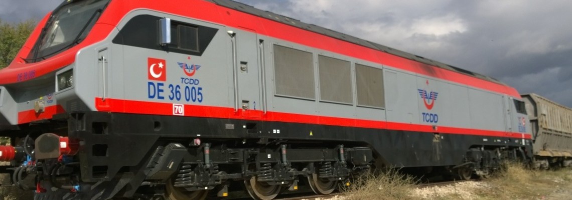 194 - Powerhaul - Jeff