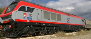 194 - Powerhaul - Jeff