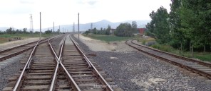 201 - İstanbul - Bilecik demiryolu - Eksper