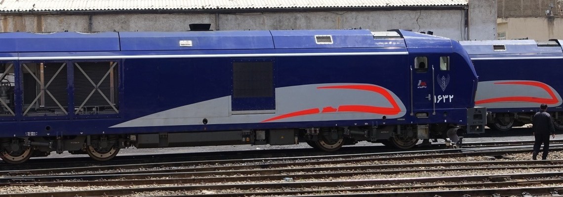 203 - Iran locos - Vitali