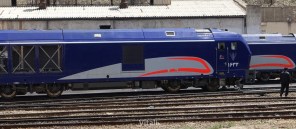 203 - Iran locos - Vitali