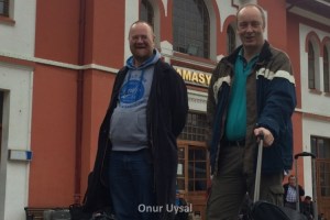 204 - Amasya İstasyonu - Onur