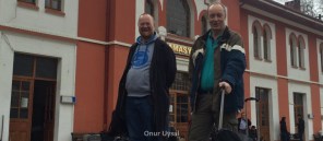 204 - Amasya İstasyonu - Onur