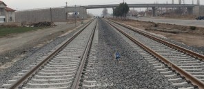 206 - Konya Karaman demiryolu - Onur