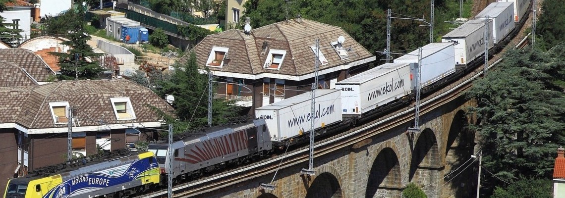 23 - Ekol Intermodal