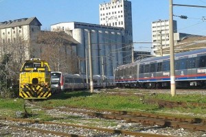 229 - Marmaray araçları - Selim Emre Eroğlu