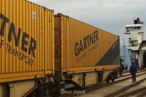 232 - Tekirdağ Limanı - Onur