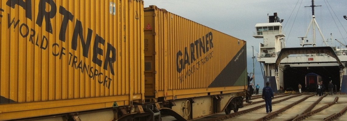 232 - Tekirdağ Limanı - Onur